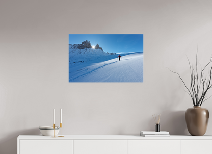 Hiver / Winter