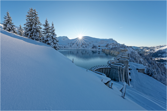 Hiver / Winter