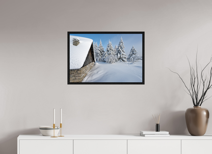 Hiver / Winter
