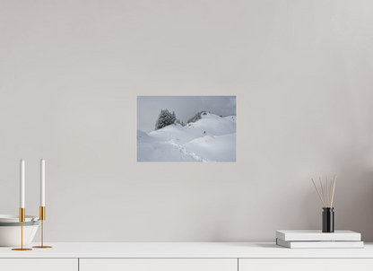 Hiver / Winter