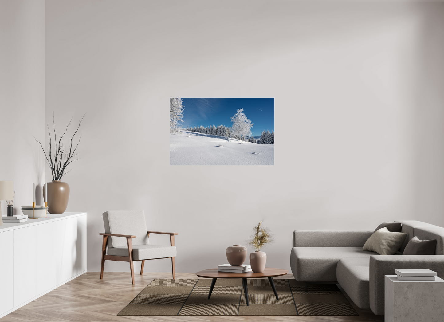 Hiver / Winter
