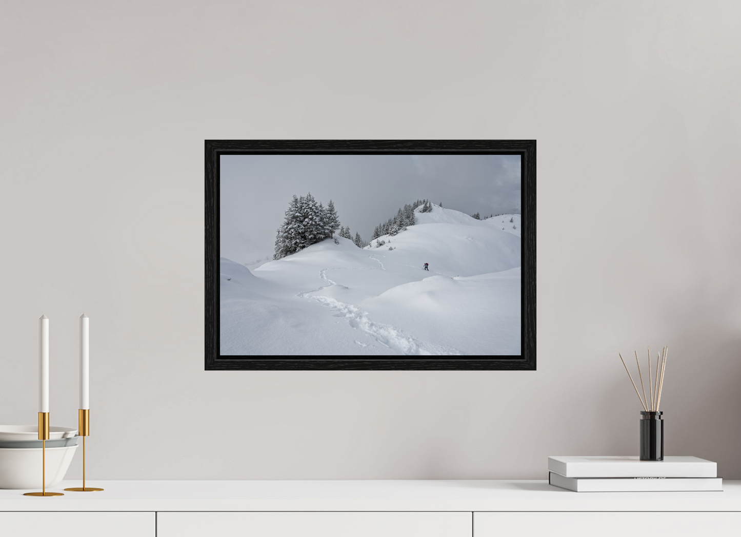 Hiver / Winter