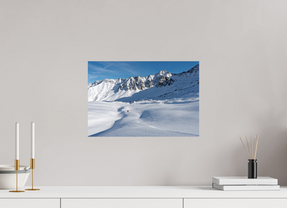 Hiver / Winter