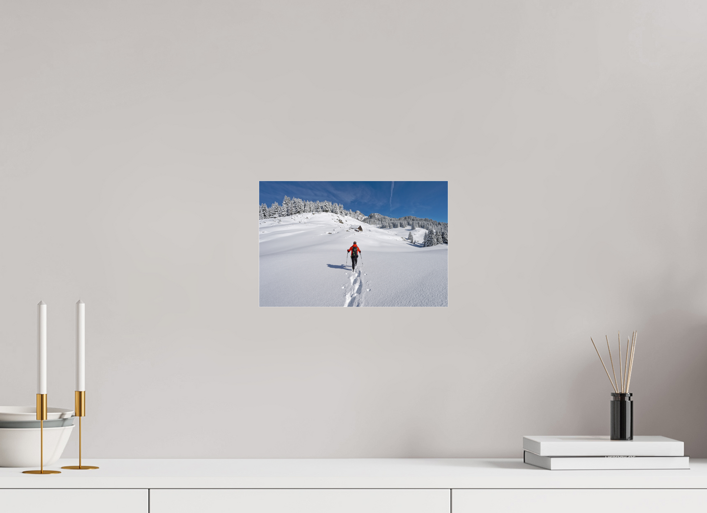 Hiver / Winter