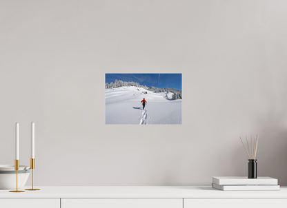 Hiver / Winter