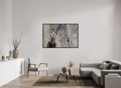 Chamois