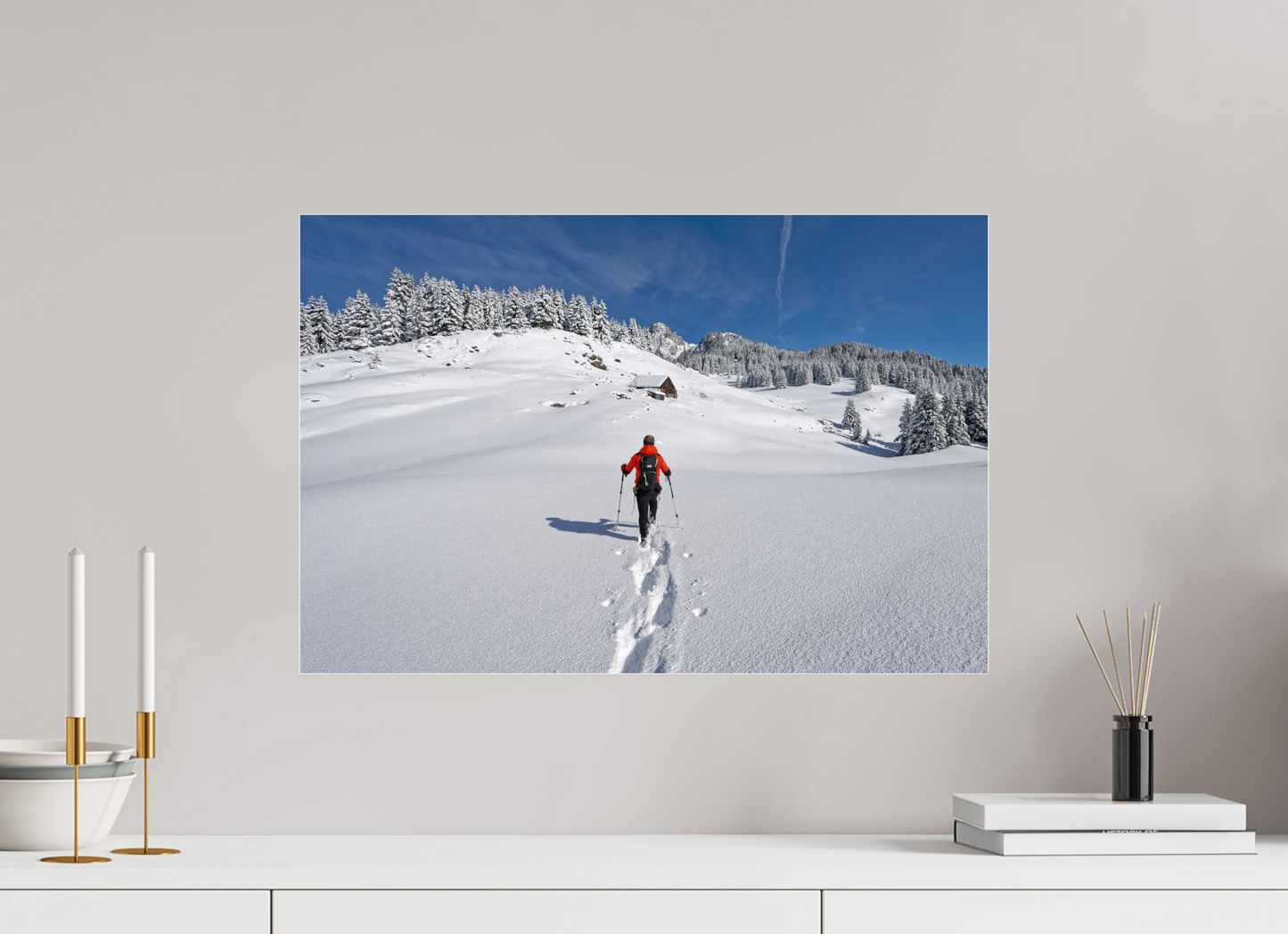 Hiver / Winter
