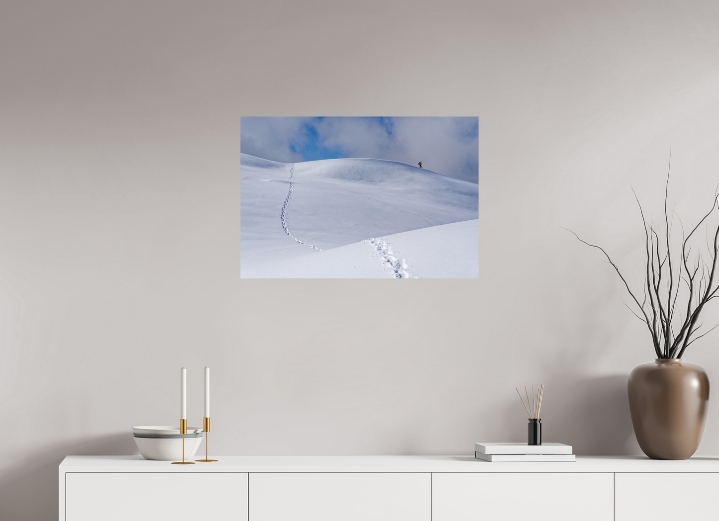 Hiver / Winter