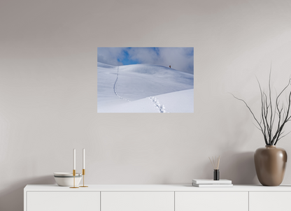 Hiver / Winter