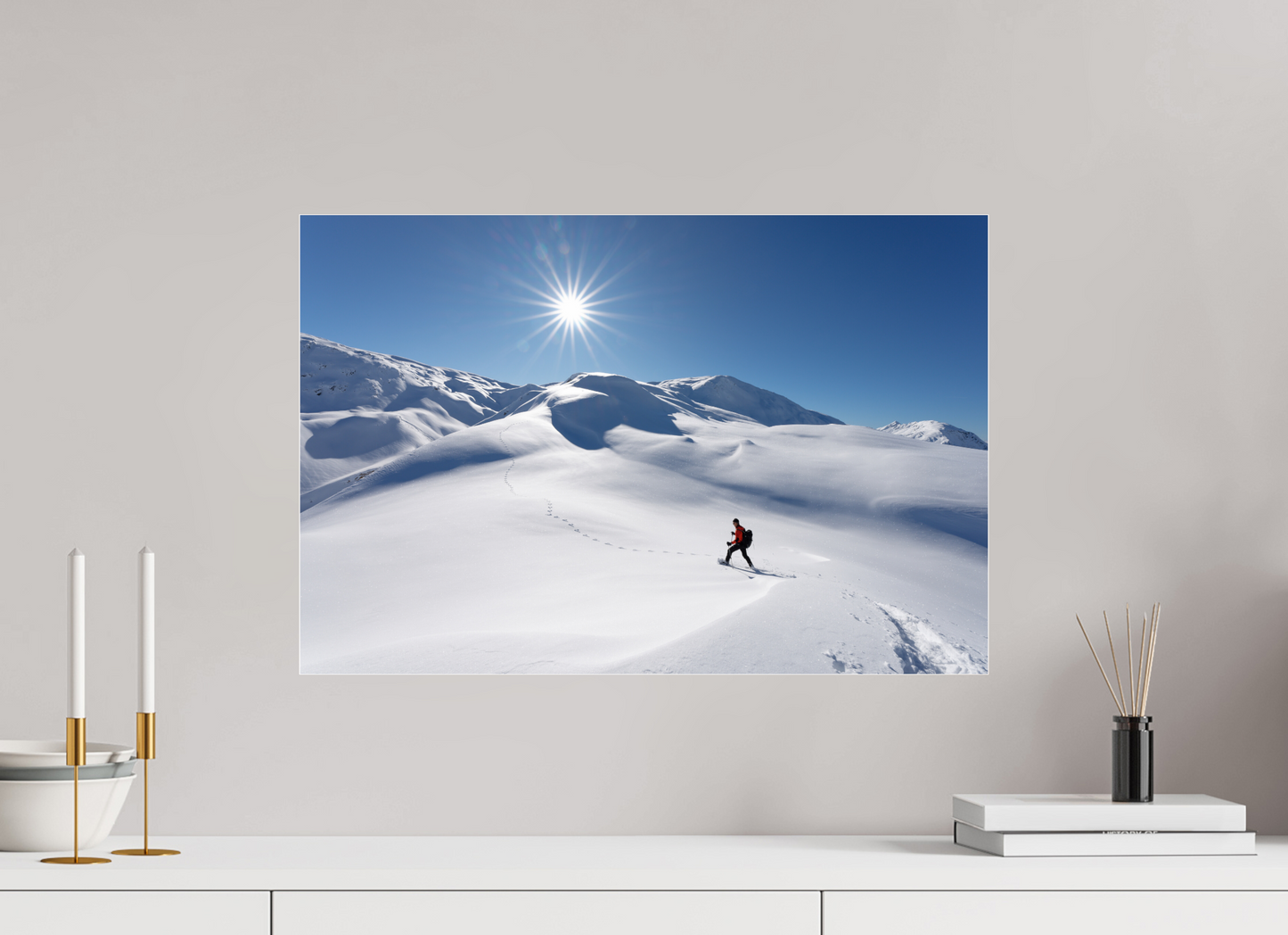 Hiver / Winter