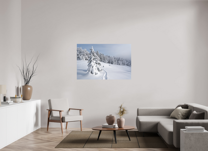 Hiver / Winter