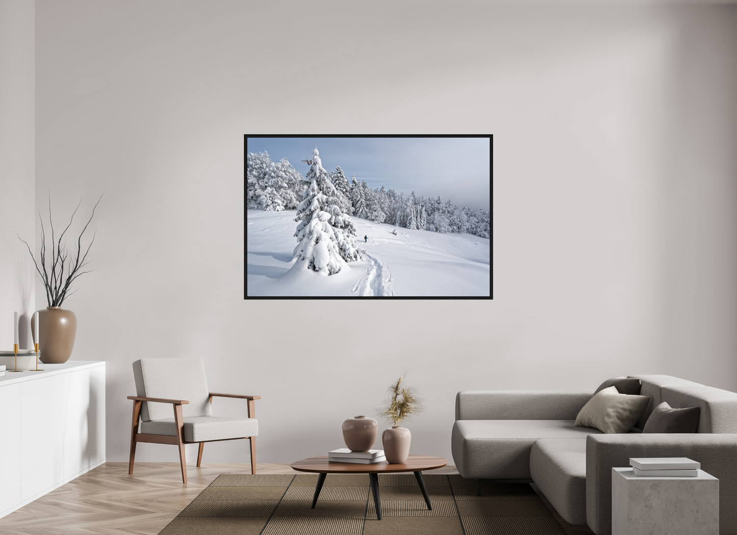 Hiver / Winter