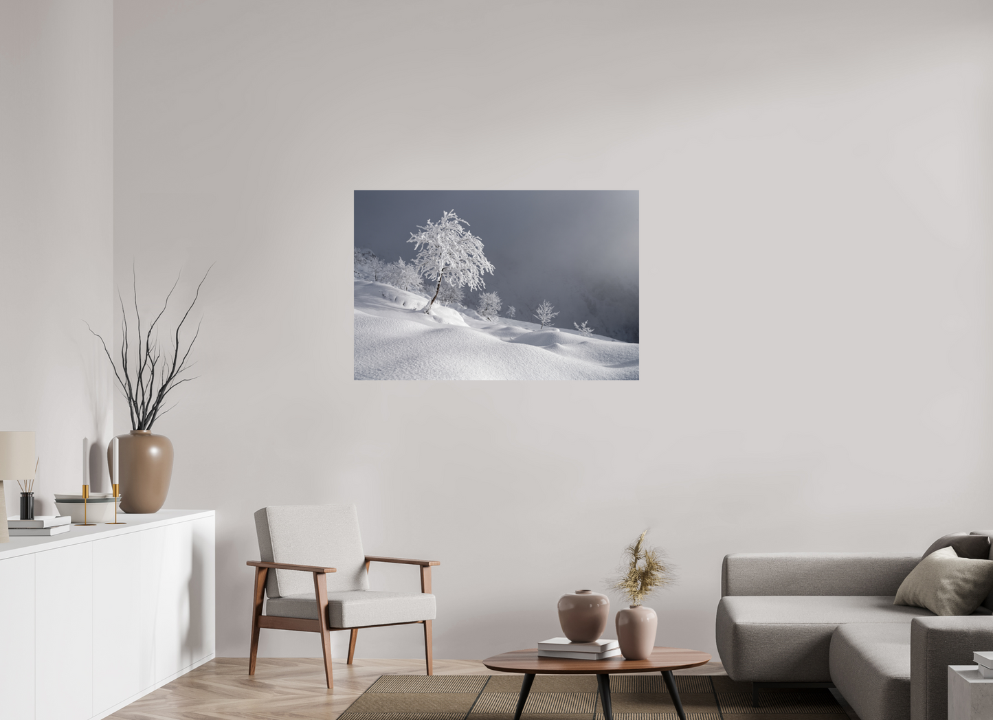 Hiver / Winter