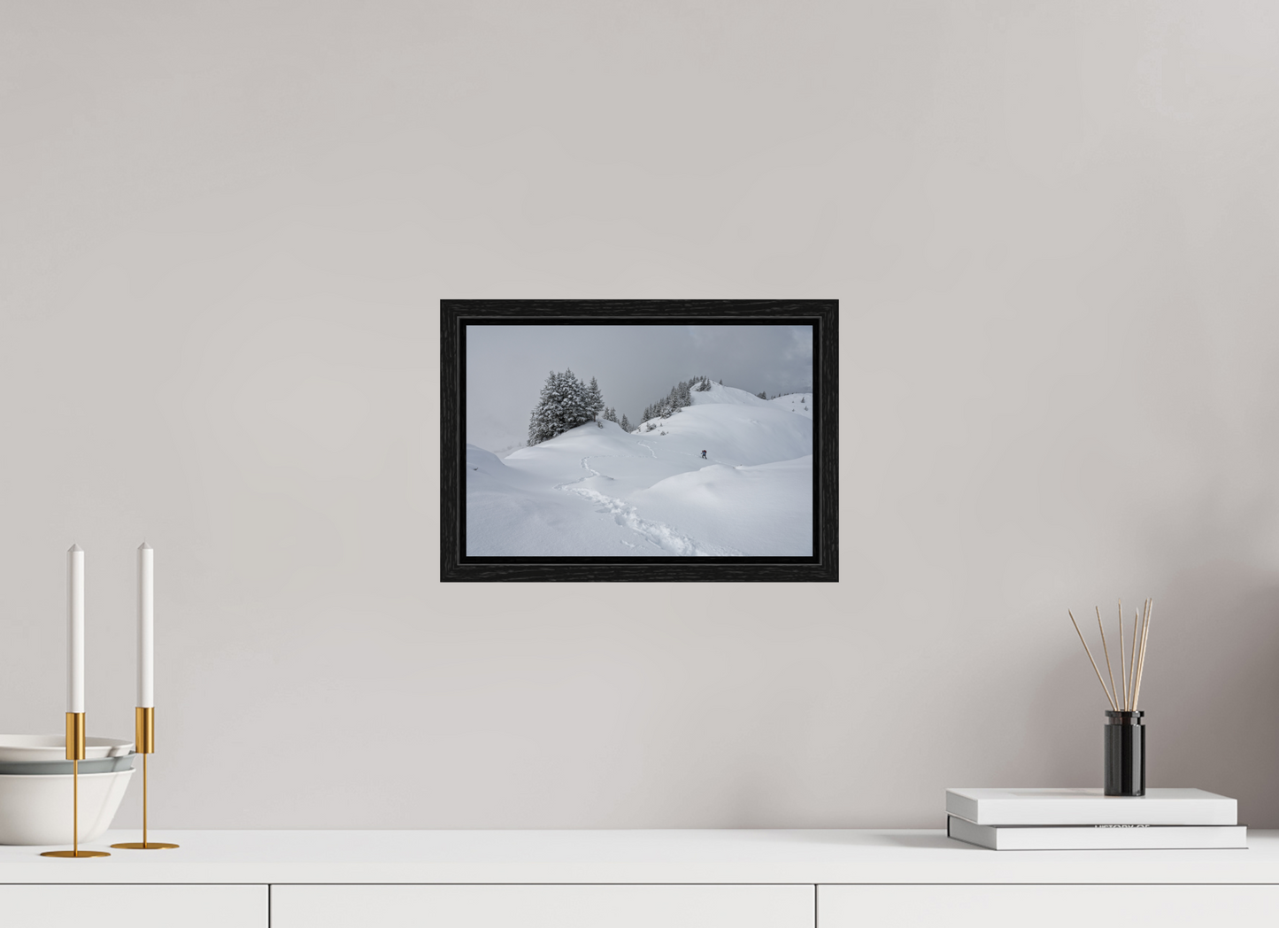 Hiver / Winter