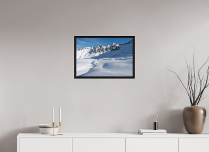 Hiver / Winter