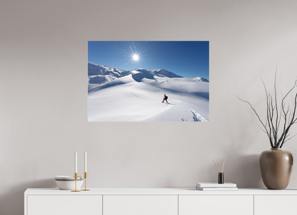 Hiver / Winter
