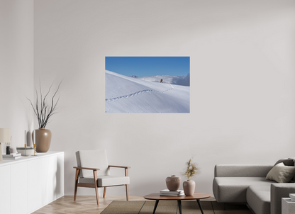 Hiver / Winter