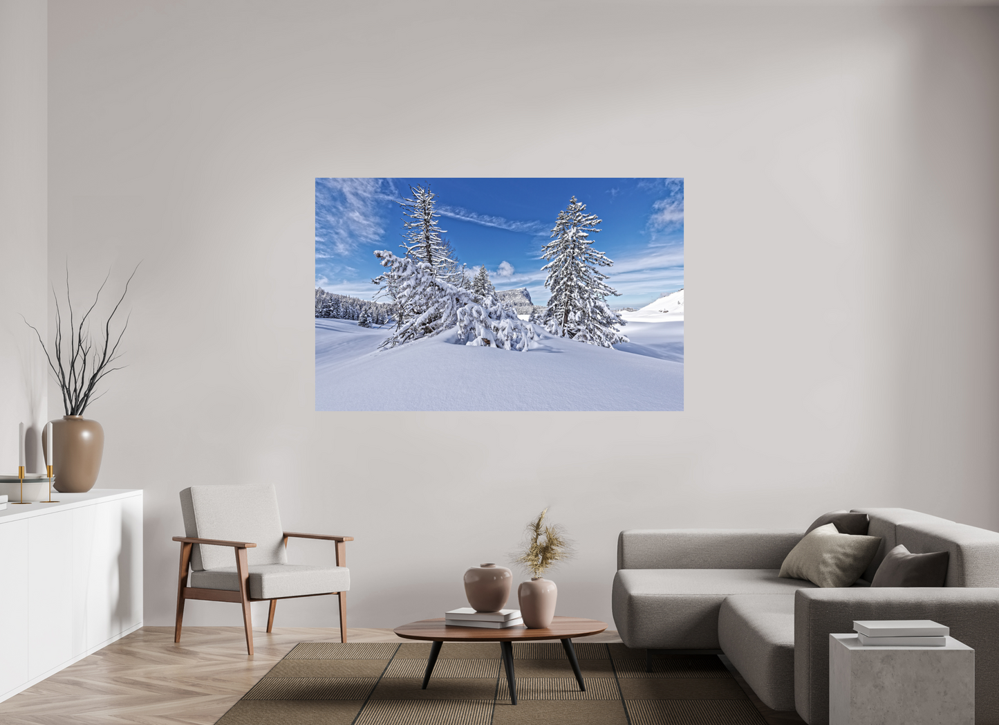 Hiver / Winter