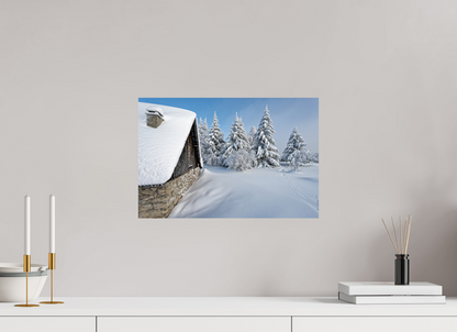 Hiver / Winter