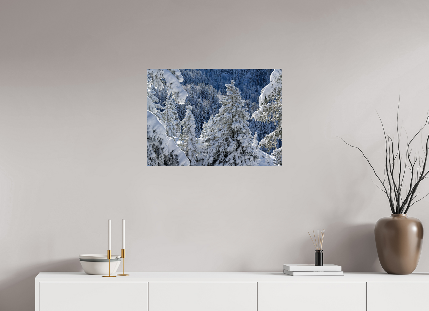 Hiver / Winter
