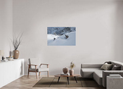 Hiver / Winter