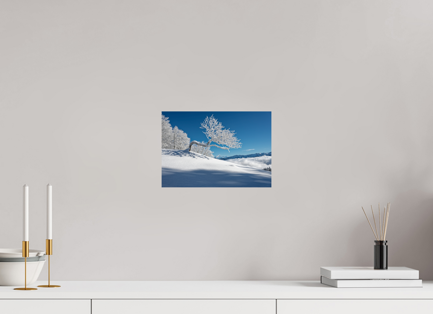 Hiver / Winter