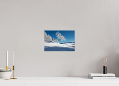 Hiver / Winter