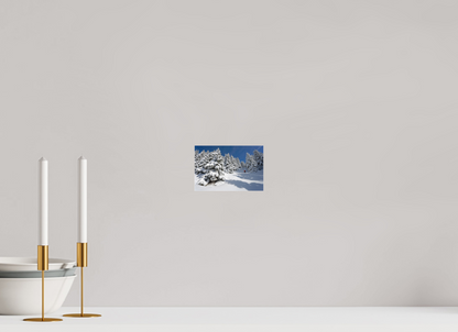 Hiver / Winter