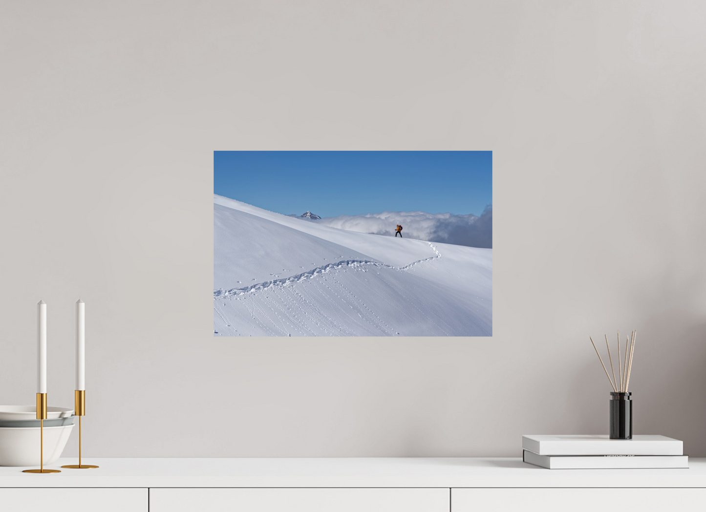 Hiver / Winter