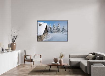 Hiver / Winter