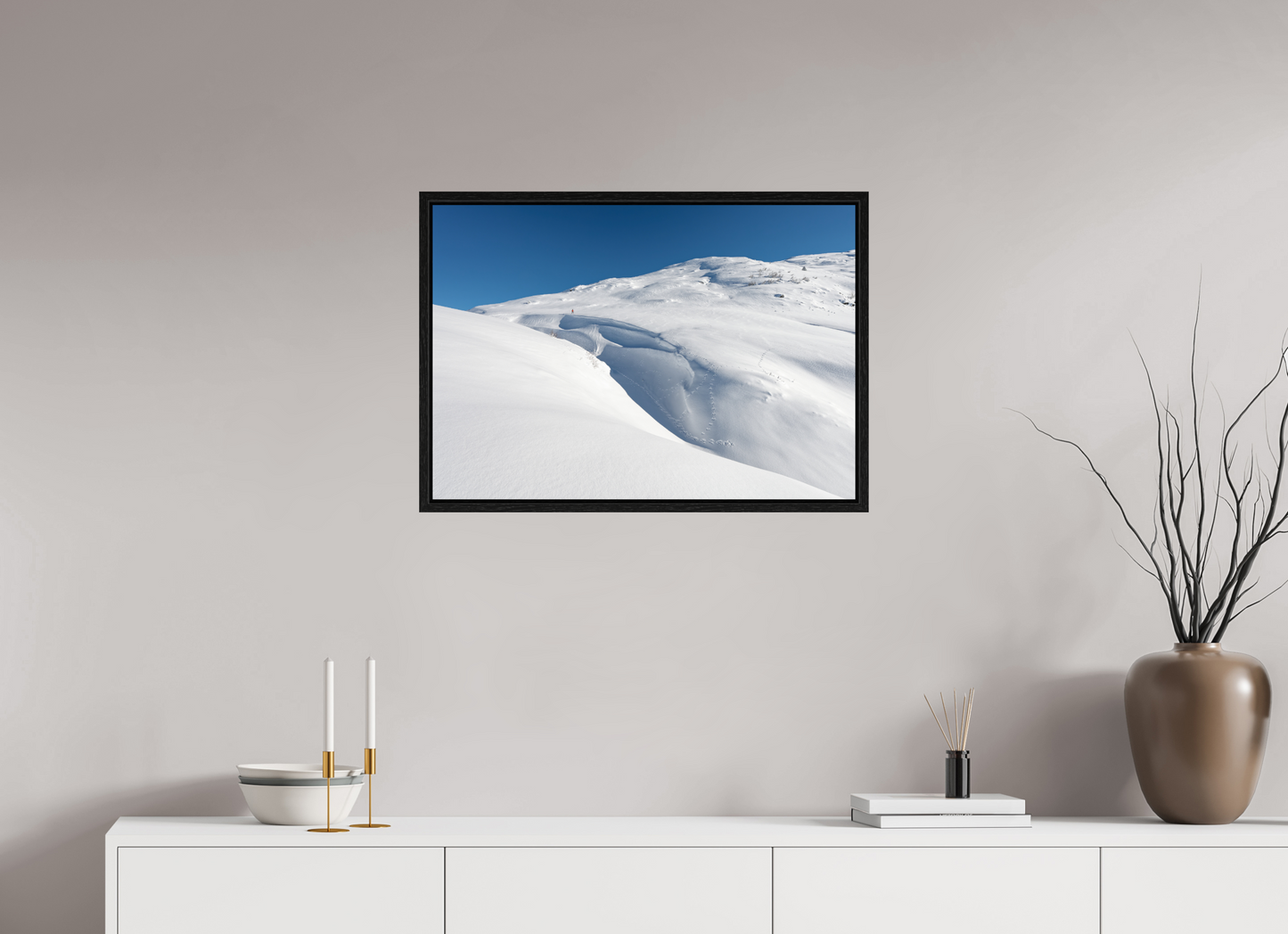 Hiver / Winter