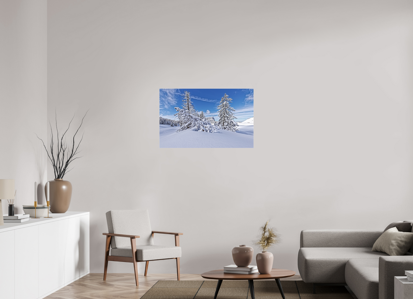 Hiver / Winter
