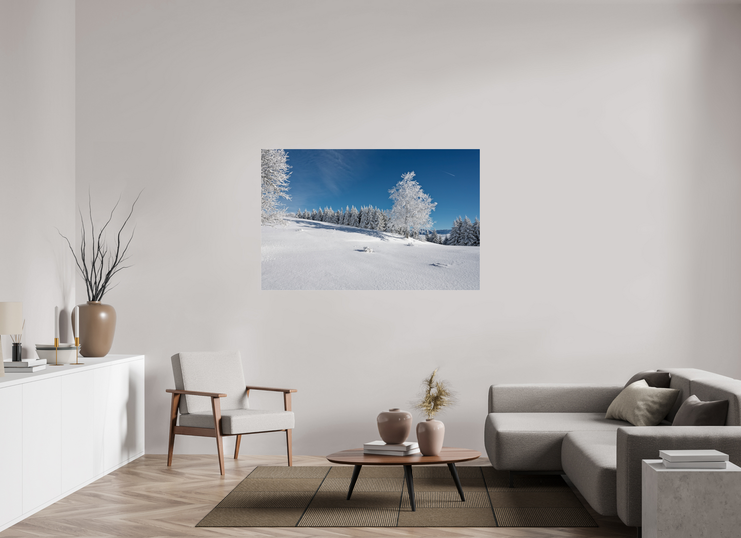 Hiver / Winter