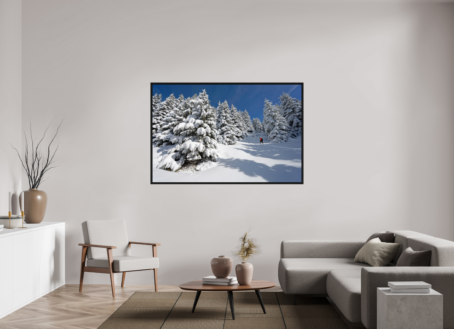 Hiver / Winter
