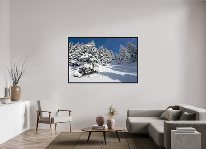 Hiver / Winter