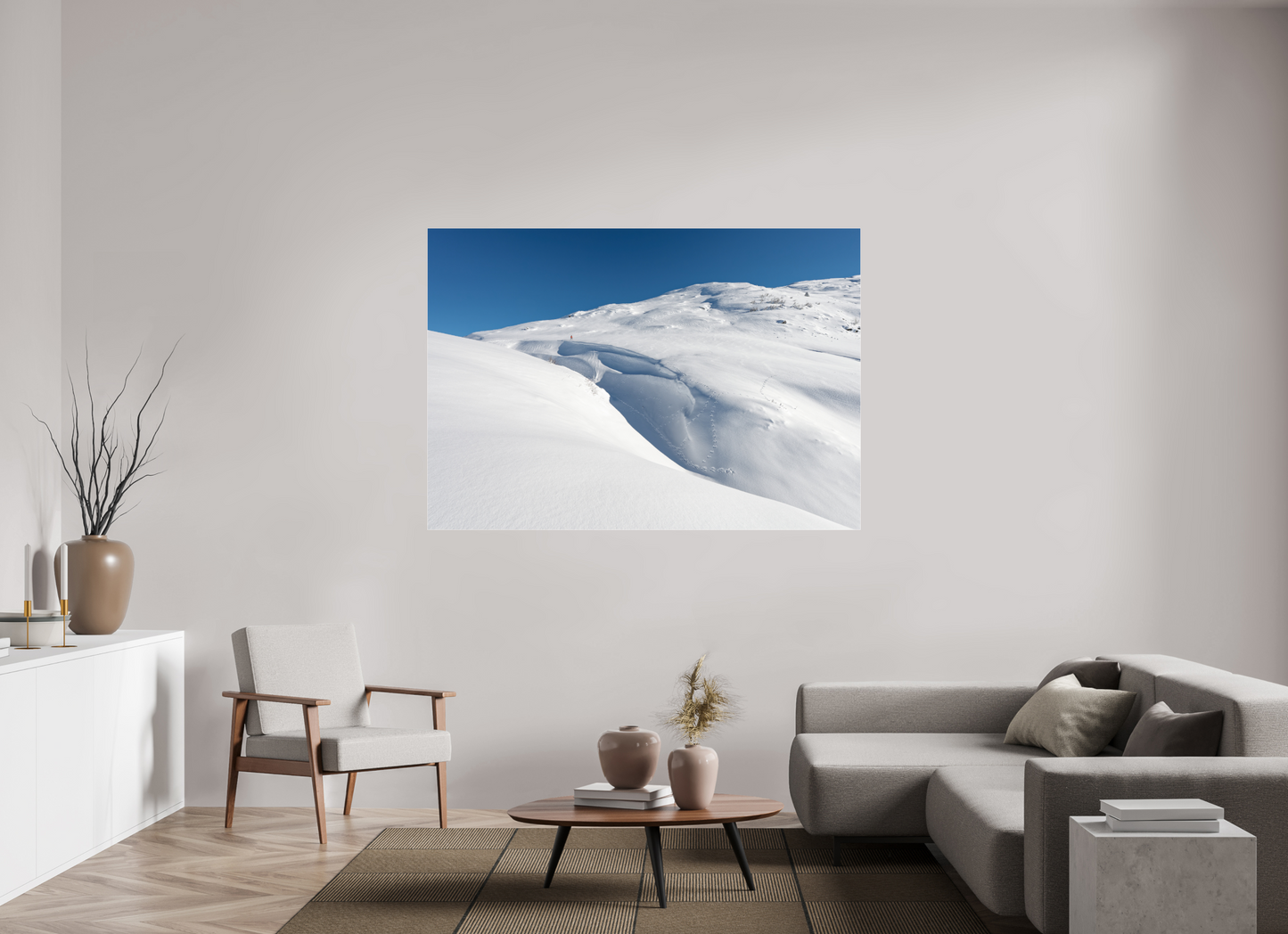 Hiver / Winter