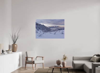 Hiver / Winter