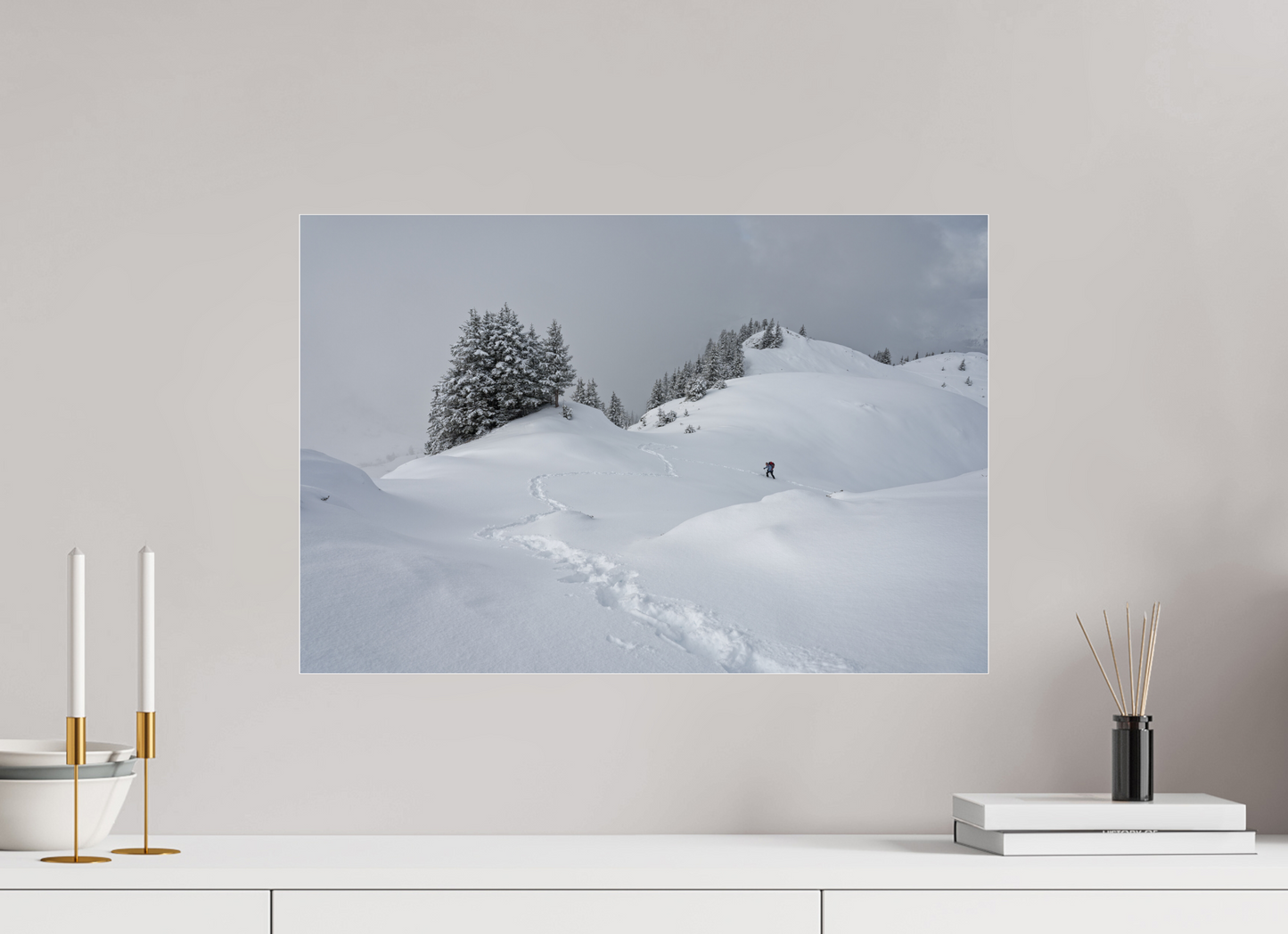 Hiver / Winter