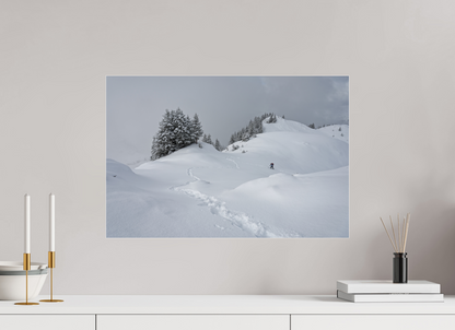 Hiver / Winter