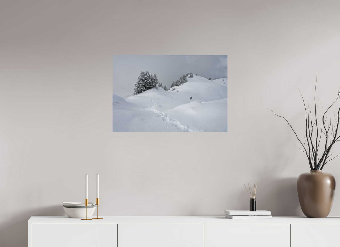 Hiver / Winter