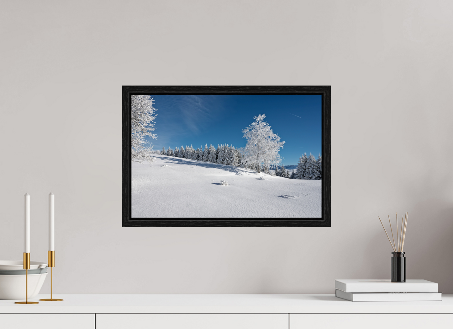 Hiver / Winter