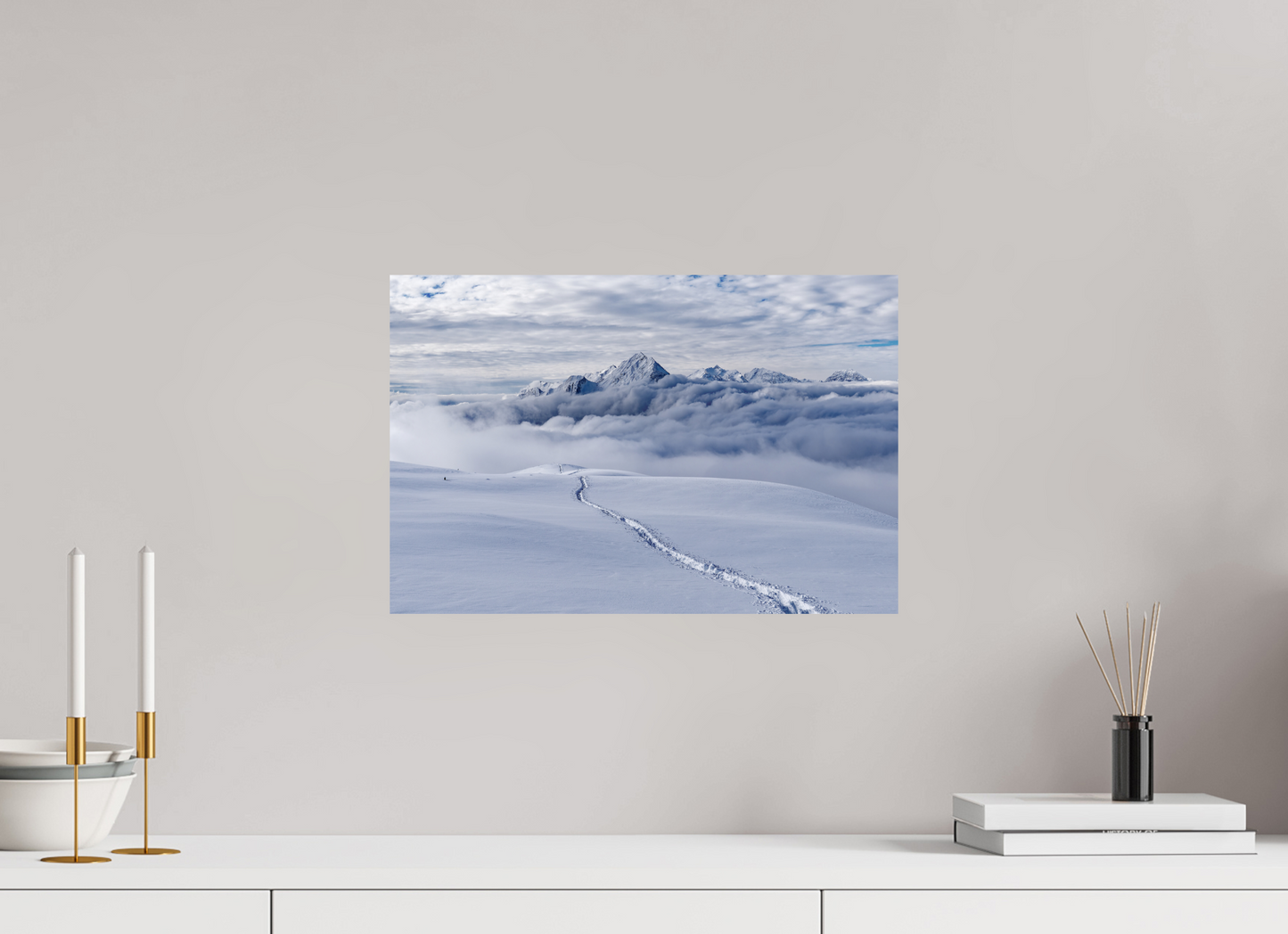 Hiver / Winter