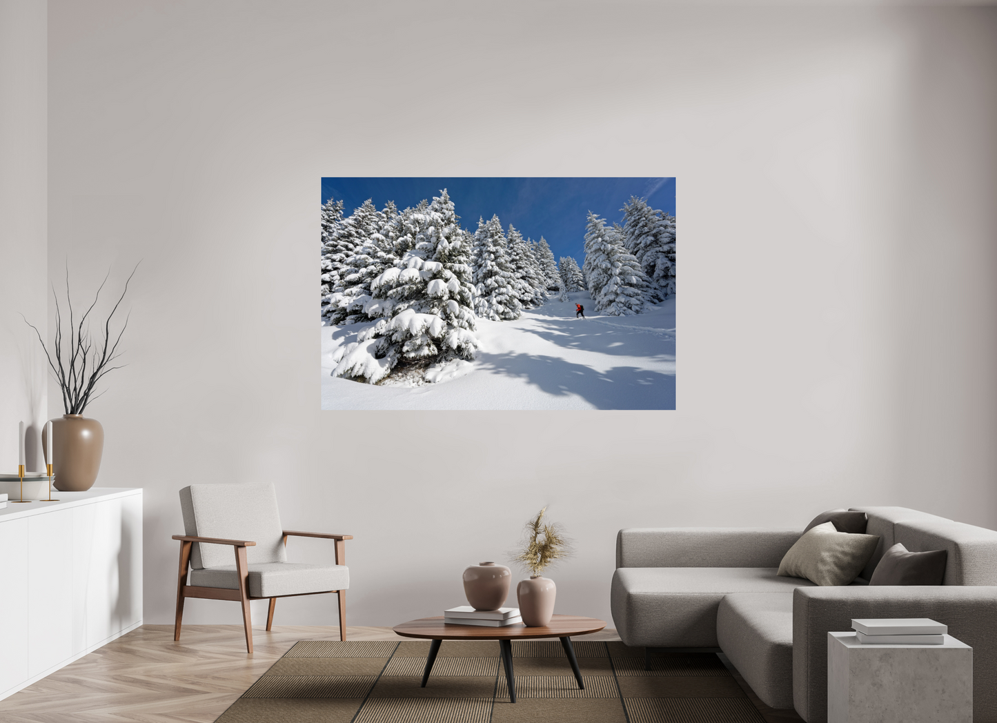 Hiver / Winter