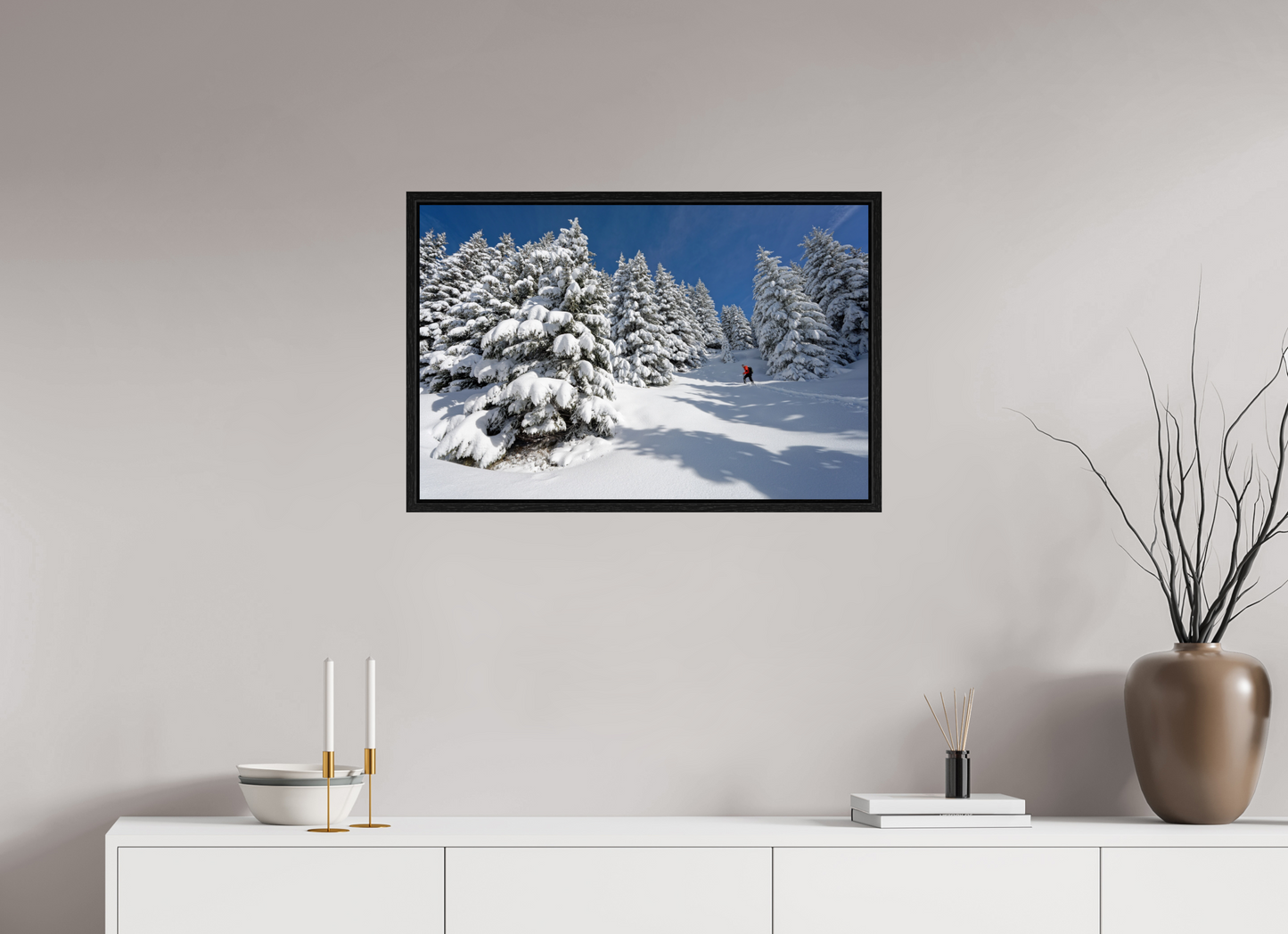 Hiver / Winter