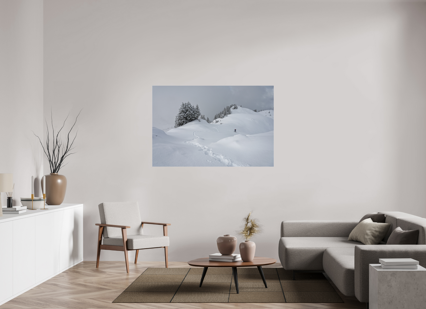 Hiver / Winter