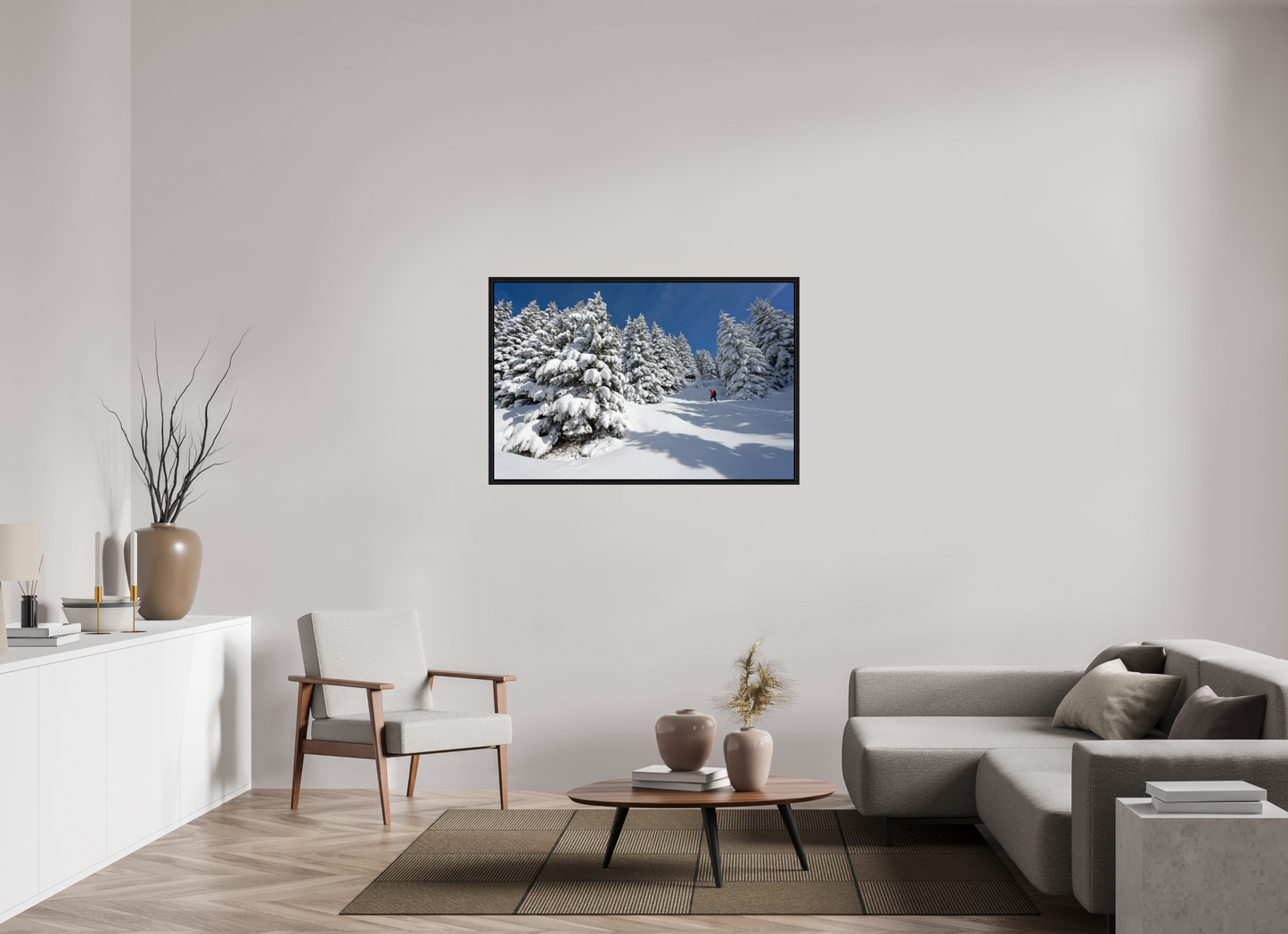 Hiver / Winter