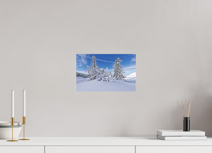 Hiver / Winter