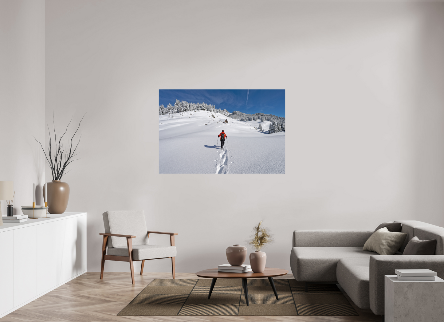 Hiver / Winter