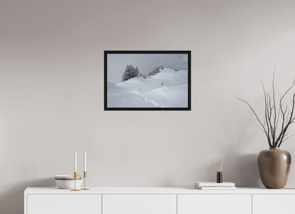 Hiver / Winter