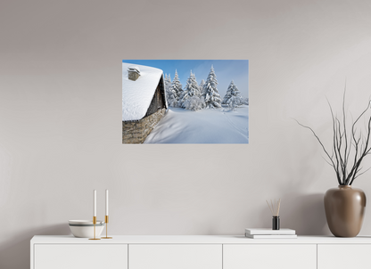 Hiver / Winter